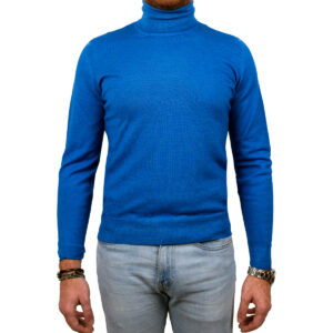 Pullover dolcevita Drumohr