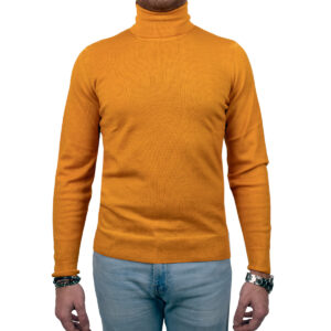 Pullover dolcevita Drumohr