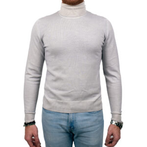 Pullover dolcevita Drumohr