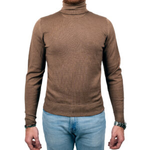Pullover dolcevita Drumohr